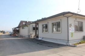 訪看きらら、居宅わかしま事務所