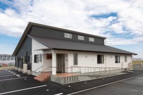 グループホーム和鹿島施設