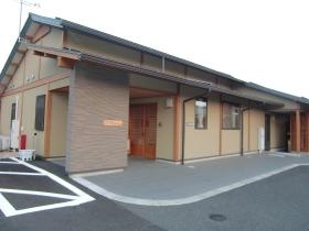 グループホーム こまくさ野村 宮の前南