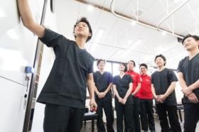 カンファレンス風景