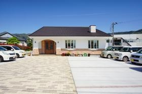 訪問看護ステーション・ナースの森 宇佐美