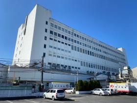 山崎製パン株式会社 松戸工場