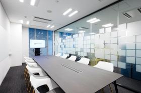 カンファレンスルーム