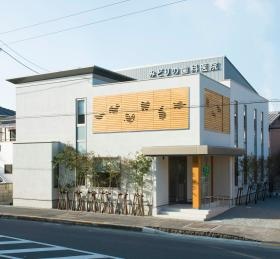 ＪＲ坂出駅徒歩６分、車・バイク通勤も可能です