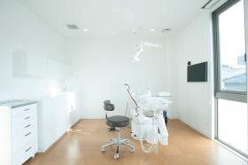 院内感染対策も万全です