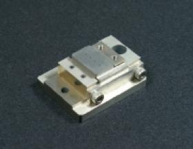 金型部品（超硬）