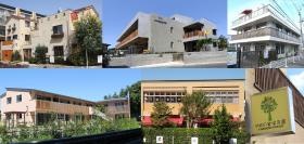 横浜市緑区長津田にて、横浜市認可保育所を７園展開しています。