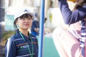 未経験ＯＫ！子どもたちの笑顔がやりがいに！