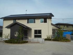 さくら第二の外観