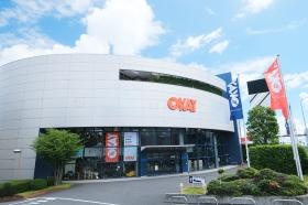 ＯＫＡＹ八王子店