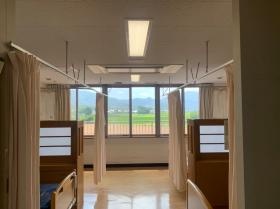 従来型・多床室