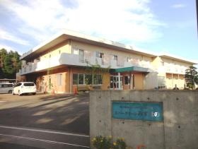 ケアハウス 外観