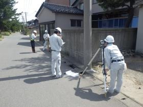 女性が活躍できる職場を目指しています。