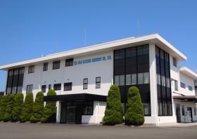 新旭工場（外観）