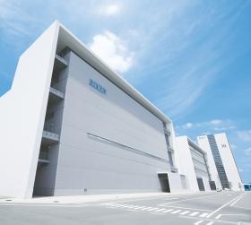 瀬戸センター 外観写真