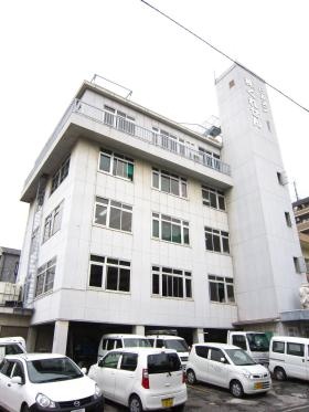 事業所の情報＿００２