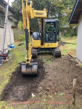 フラットな人間関係で意見交換しやすいオープンな社風です