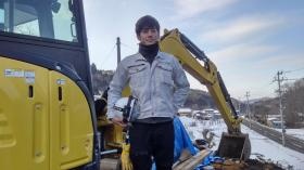 一緒に働ける仲間を探しています。お気軽にご相談ください！