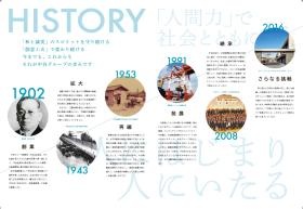 会社パンフレット＿０２