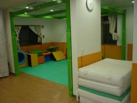 フリースペース