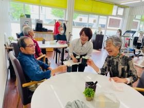 楽しい職場で一緒にお仕事しませんか？