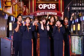 スタッフ写真（２）