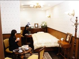 ご安置のための貸切個室「貴殯室（きひんしつ）」