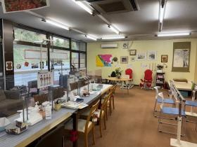 リハビリケアセンター奏内観