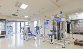 初動負荷トレーニング