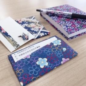 中野区立弥生福祉作業所創作物