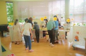 オータムパーティー♪