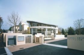 パサージュいなぎ外観