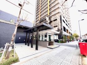 株式会社アップル情報通信サービス（大阪営業所）【最寄り駅】