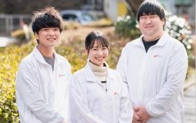 みなさんもぜひ！ニッセーデリカで働いてみませんか？？