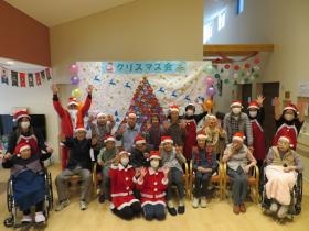 クリスマス会