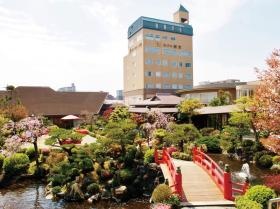 ホテルマリターレ創世（久留米・佐賀の２店舗ございます）