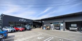 グローバルクレスト相浦 本店