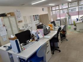 狭山 ケアセンター明和 ケアマネジャーの事業所です