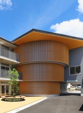 かもいけみらいの森