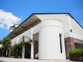 高齢者在宅サービスセンター複合施設