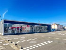 ａｕ Ｓｔｙｌｅ新庄