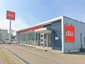 ａｕショップ高岡清水町