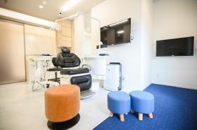 診療室（キッズルーム）の写真です