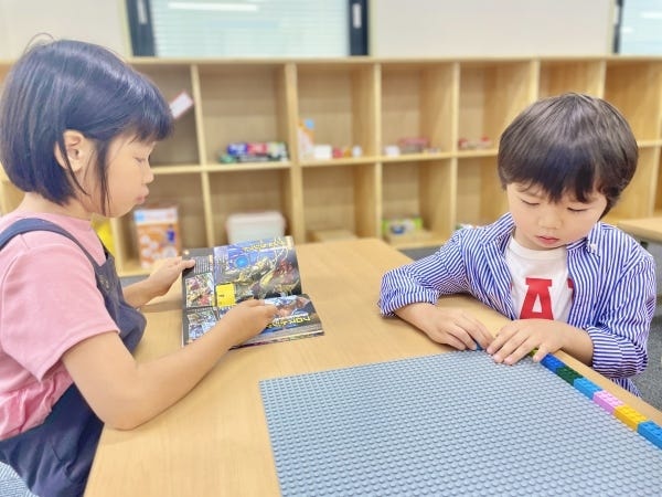 子どもたちの成長をサポートしてみませんか？◎