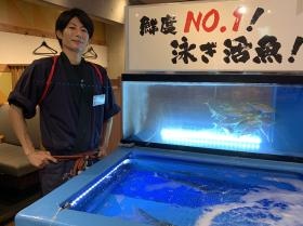 充実した研修制度、多彩なキャリアパスでやりがいを持って働ける