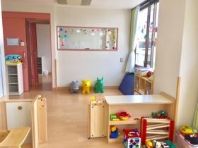 ママもパパも安心の病児保育があります