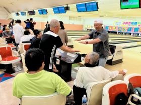 ボーリング大会♪その他イベントたくさん！