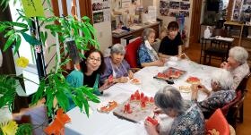 デイサービス三苫【輝】