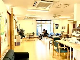 デイサービス香椎【奏】