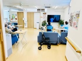 デイサービス香椎【奏】